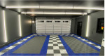 car detailing garage