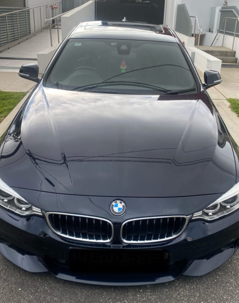 ceramic coating maroubra