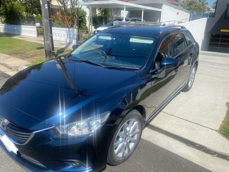 car detailing Maroubra