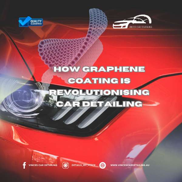 graphene coating