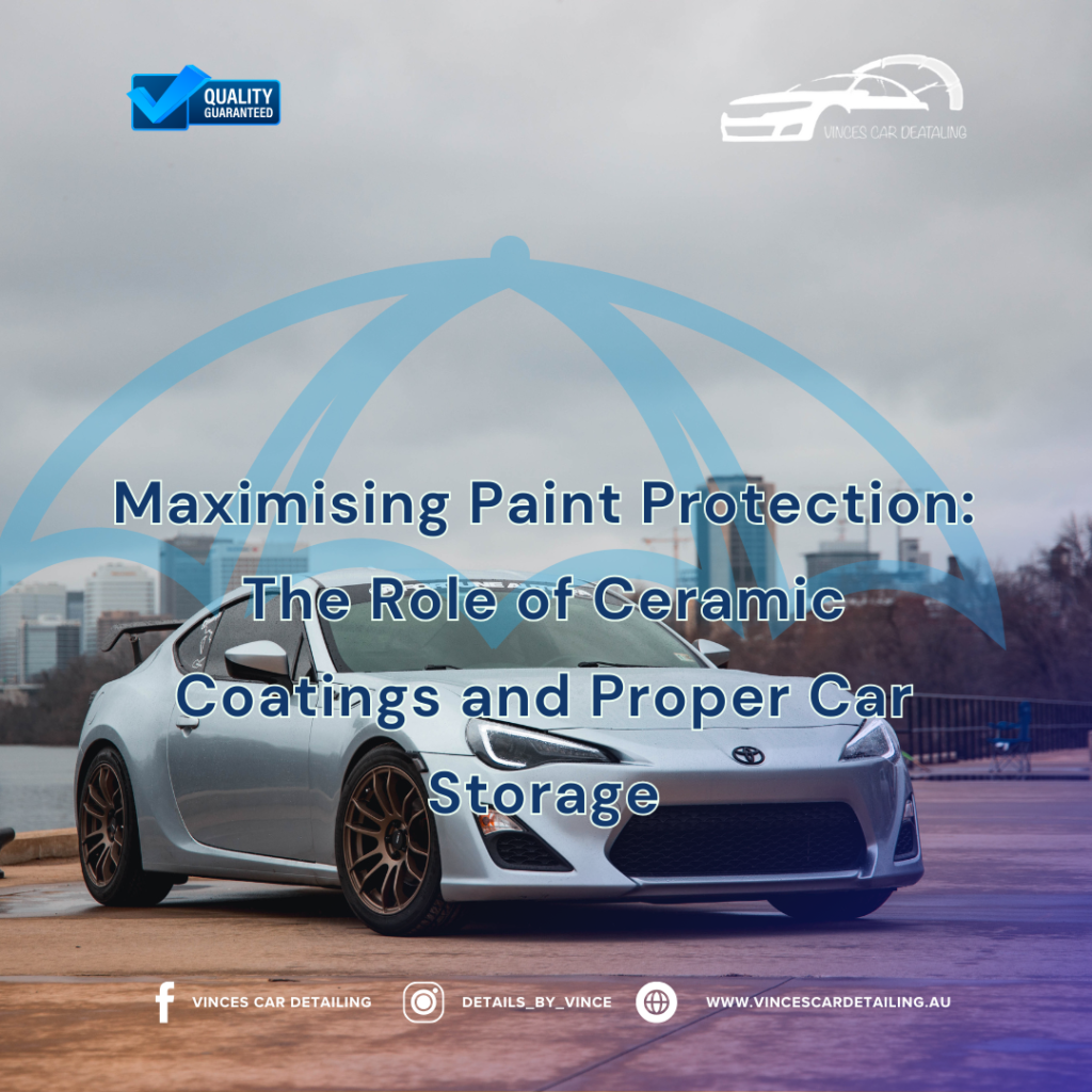 car paint protection