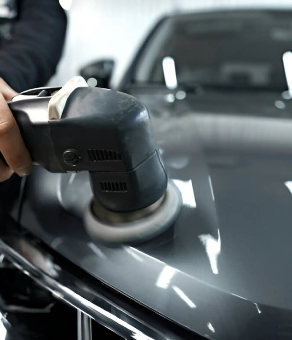 Ceramic Coating Service Coogee