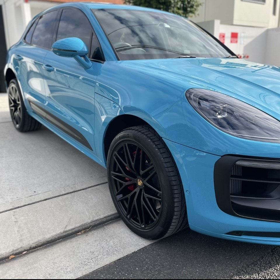 Ceramic Coating Sydney