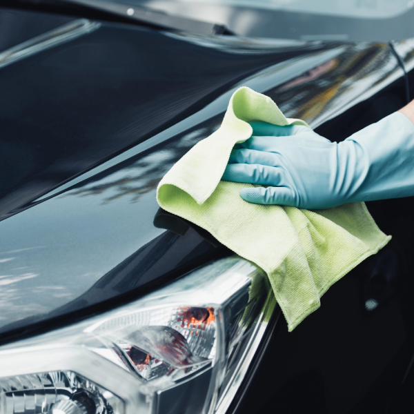 Car Detailing Maroubra