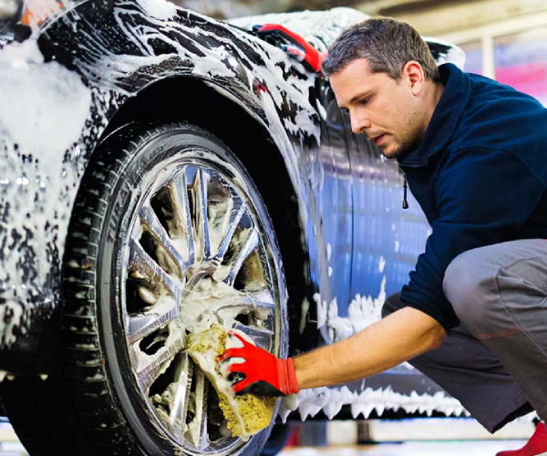 Best Car Detailer Maroubra
