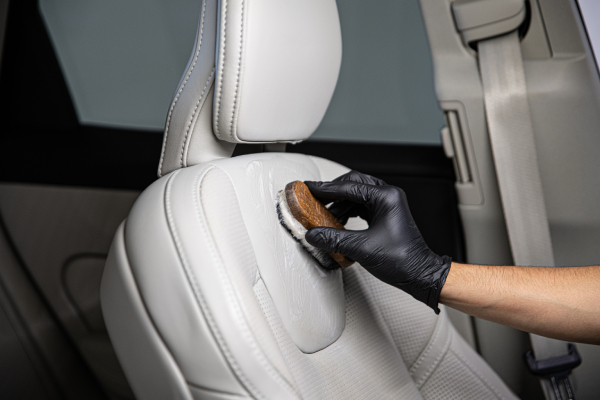 Professional car detailing service in Maroubra