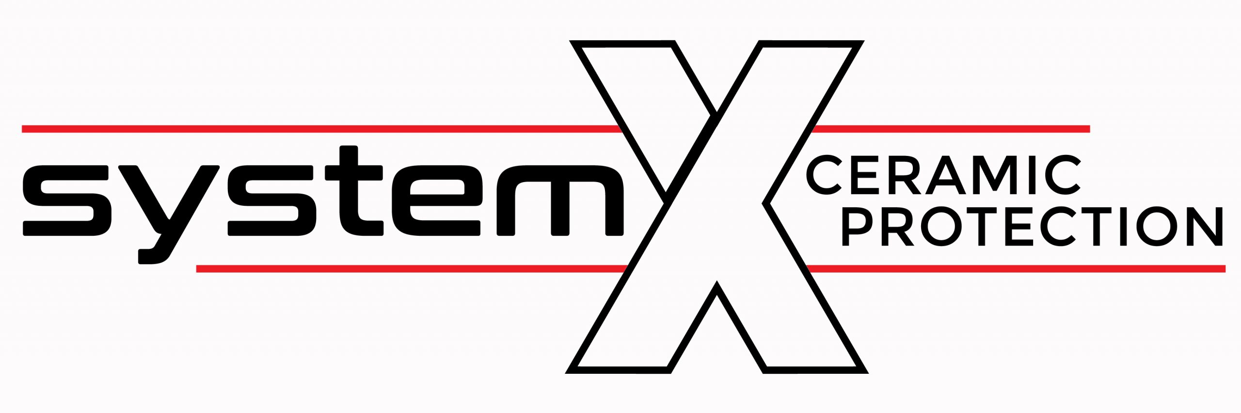 System X Logo