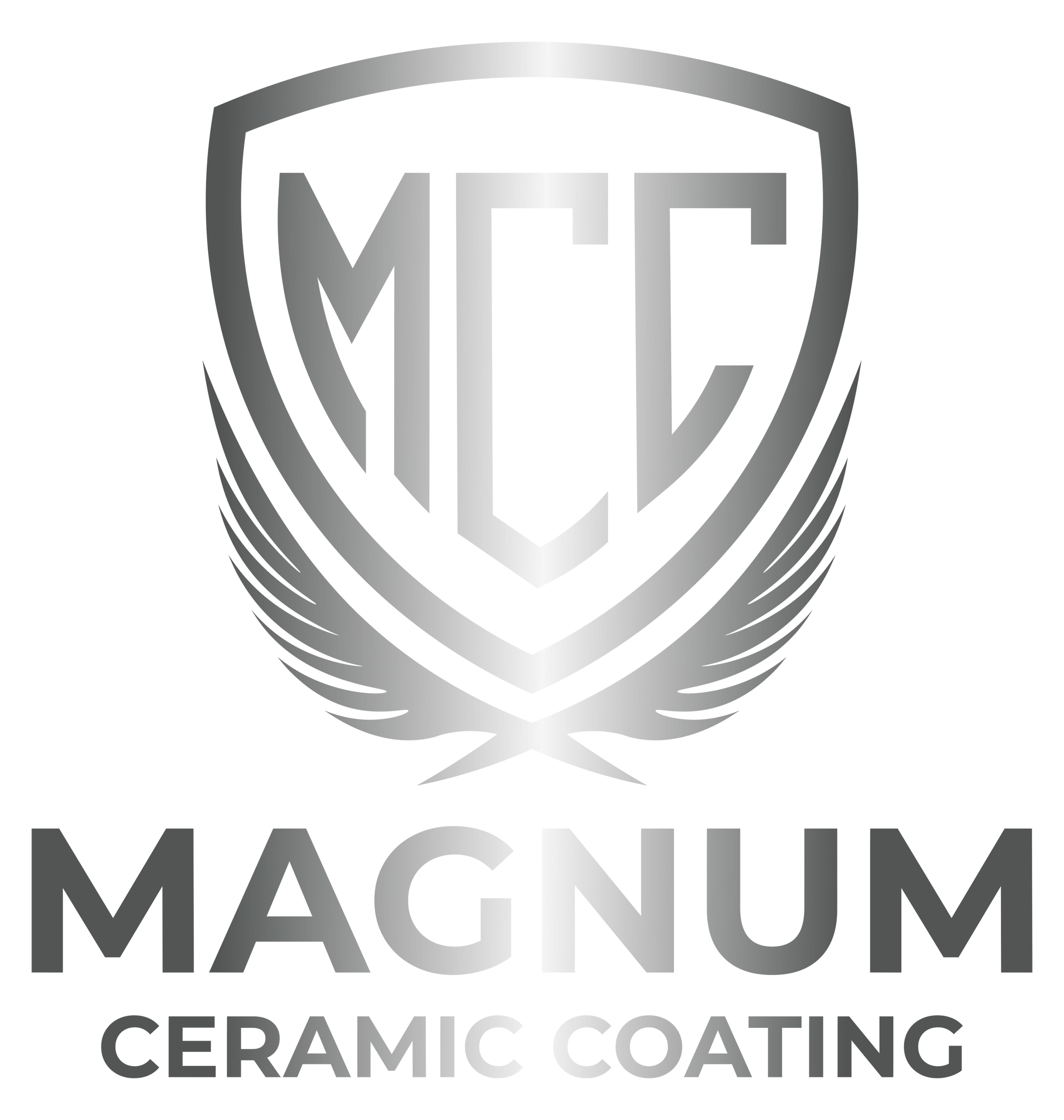 Magnum Logo